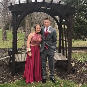 Meet your Posher, Emma